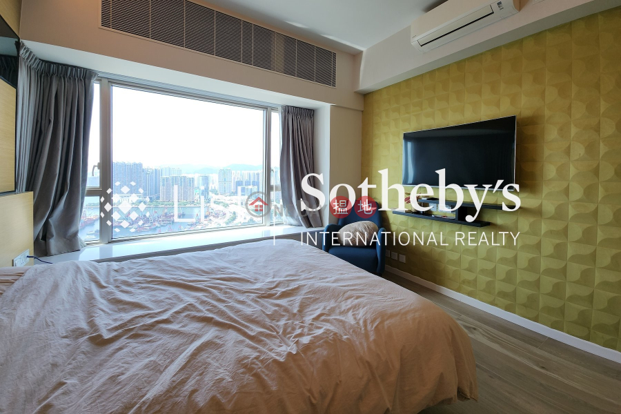 Property for Rent at Sorrento with 4 Bedrooms | Sorrento 擎天半島 Rental Listings