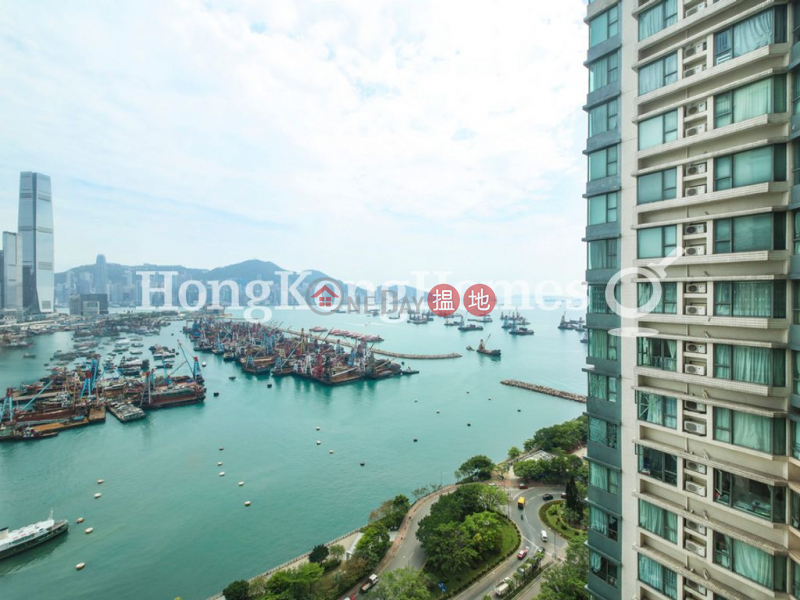 Property Search Hong Kong | OneDay | Residential, Sales Listings, 3 Bedroom Family Unit at Tower 10 Island Harbourview | For Sale