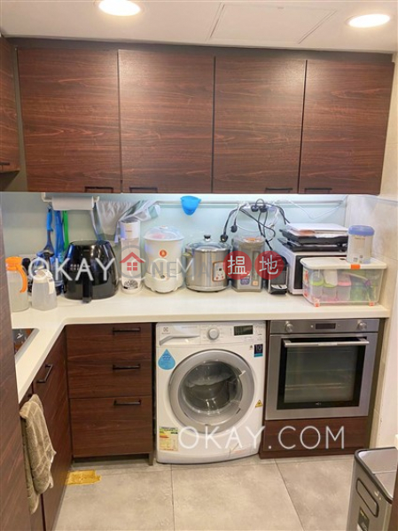 Property Search Hong Kong | OneDay | Residential, Sales Listings | Stylish 2 bedroom with parking | For Sale