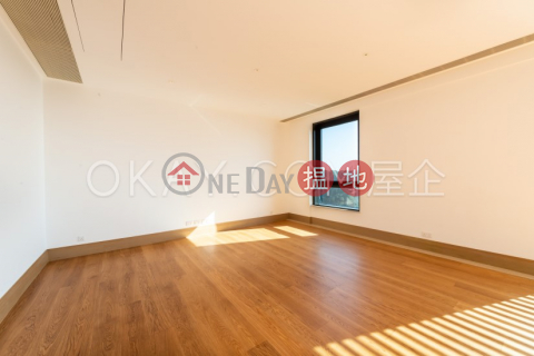 Efficient 4 bedroom with rooftop, balcony | Rental | 7-15 Mount Kellett Road 加列山道7-15號 _0