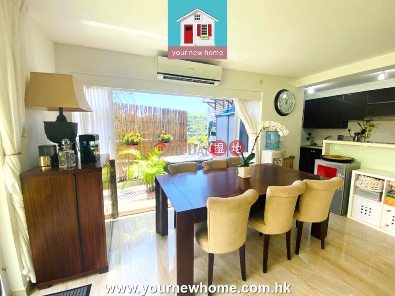 Clearwater Bay House for Rent|西貢禾塘崗村屋(Wo Tong Kong Village House)出租樓盤 (RL1055)