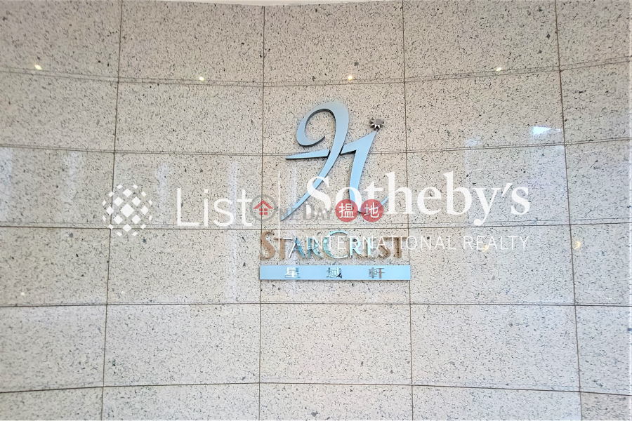 HK$ 65,000/ month, Star Crest Wan Chai District | Property for Rent at Star Crest with 3 Bedrooms