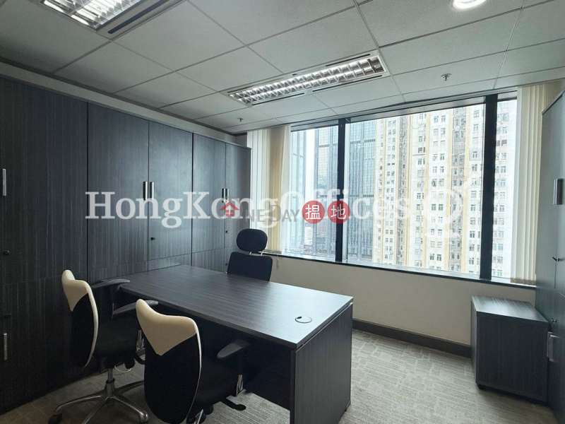 Property Search Hong Kong | OneDay | Office / Commercial Property Rental Listings, Office Unit for Rent at Allied Kajima Building