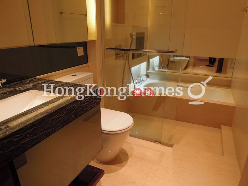 HK$ 98,000/ month The Cullinan | Yau Tsim Mong | 4 Bedroom Luxury Unit for Rent at The Cullinan