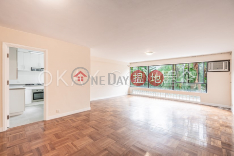 Exquisite 3 bedroom with parking | Rental | Shouson Garden 壽山花園 _0