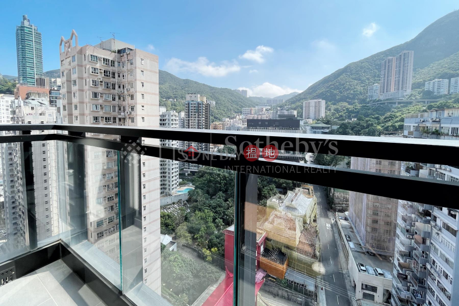 Property Search Hong Kong | OneDay | Residential, Rental Listings Property for Rent at Resiglow with 2 Bedrooms