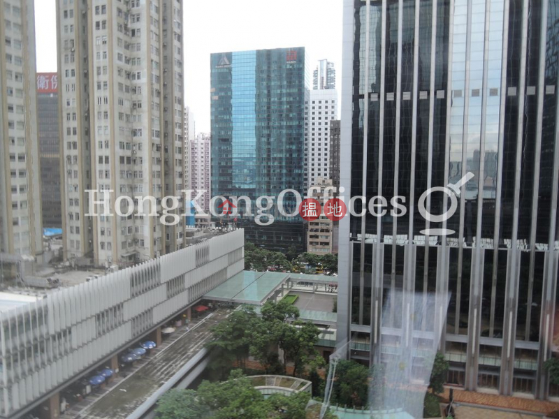 Property Search Hong Kong | OneDay | Office / Commercial Property Rental Listings, Office Unit for Rent at Harbour Centre
