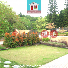 Family Home in Sai Kung | For Rent, Lung Mei Village 龍尾 | Sai Kung (RL2283)_0