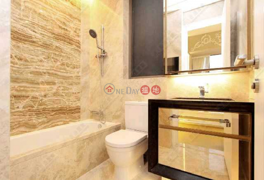 Grand Austin Tower 5 High | Residential, Sales Listings, HK$ 26.8M