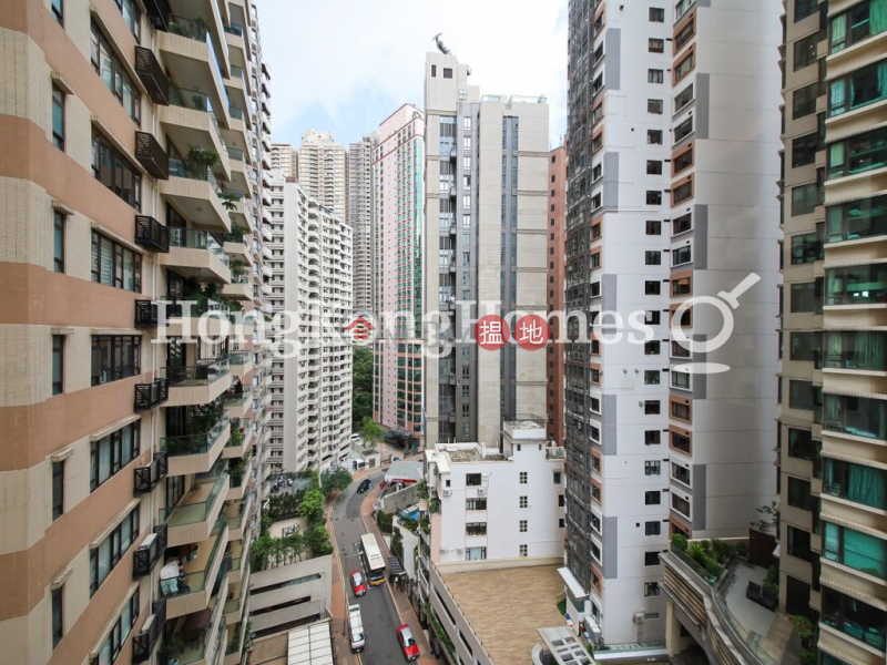 Property Search Hong Kong | OneDay | Residential, Rental Listings | 1 Bed Unit for Rent at St Louis Mansion