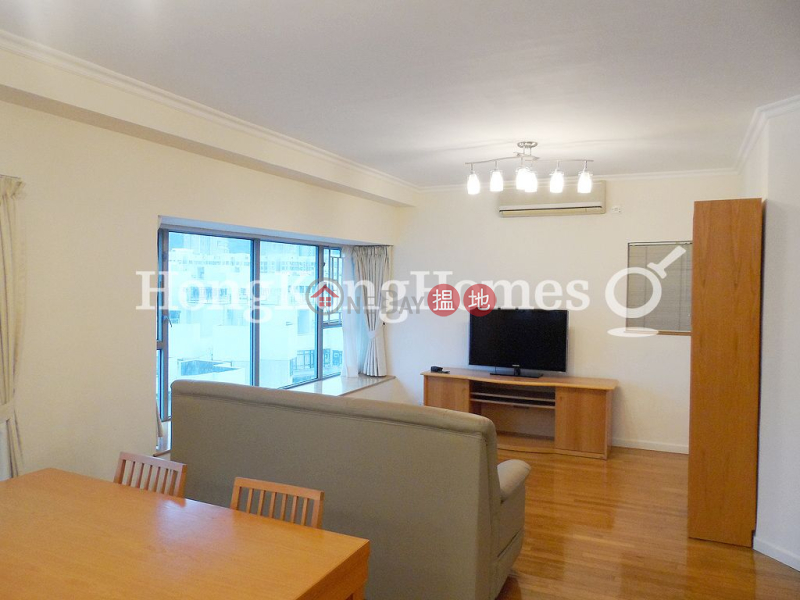 逸意居1座三房兩廳單位出租18西灣臺 | 東區|香港-出租|HK$ 46,500/ 月