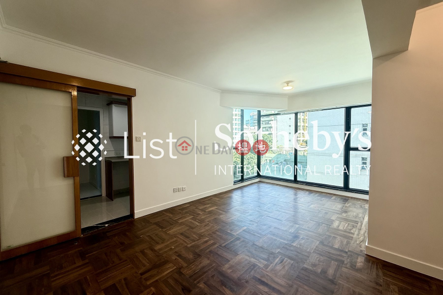 Property for Rent at Kennedy Court with 3 Bedrooms | 7A Shiu Fai Terrace | Eastern District Hong Kong Rental HK$ 41,000/ month