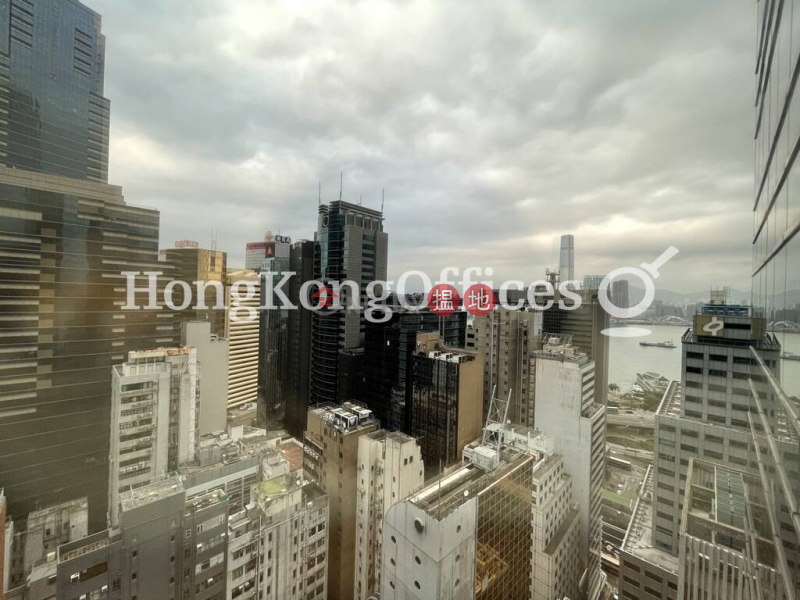 Office Unit for Rent at The Center, The Center 中環中心 Rental Listings | Central District (HKO-76779-AFHR)