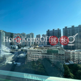 偉華匯寫字樓租單位出租, 偉華匯 Viva Place | 南區 (HKO-89712-ACHR)_0