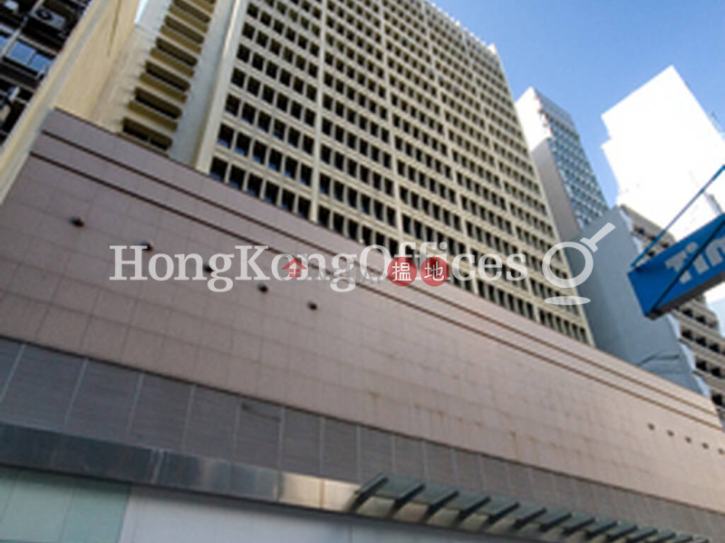 卡佛大廈寫字樓租單位出租|中區卡佛大廈(Crawford House)出租樓盤 (HKO-91697-AIHR)