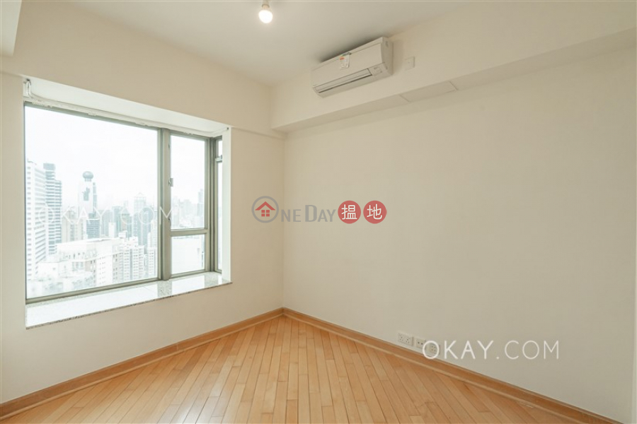 Popular 3 bedroom with sea views | Rental, 89 Pok Fu Lam Road | Western District | Hong Kong, Rental, HK$ 48,000/ month