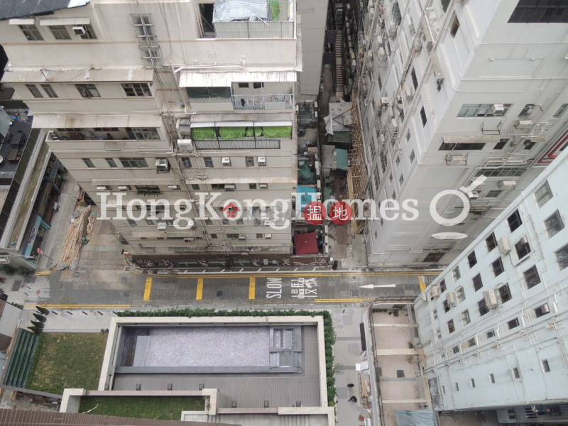 yoo Residence一房單位出租-33銅鑼灣道 | 灣仔區|香港出租HK$ 23,000/ 月