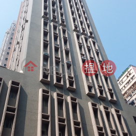 Bank of Communications Building,Mong Kok, Kowloon