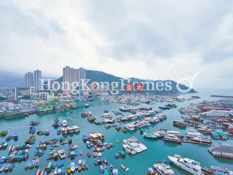 Property Search Hong Kong | OneDay | Residential, Rental Listings | 4 Bedroom Luxury Unit for Rent at Marina South Tower 2
