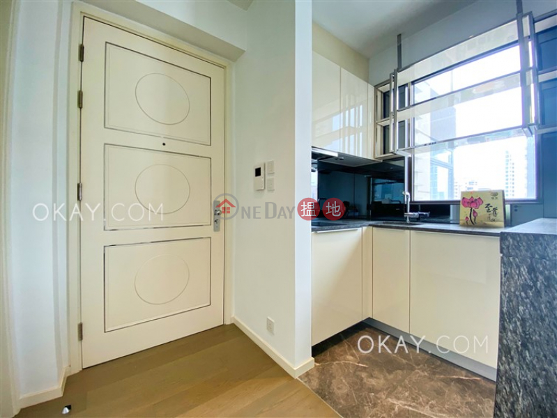 The Pierre, Middle | Residential, Rental Listings | HK$ 25,000/ month