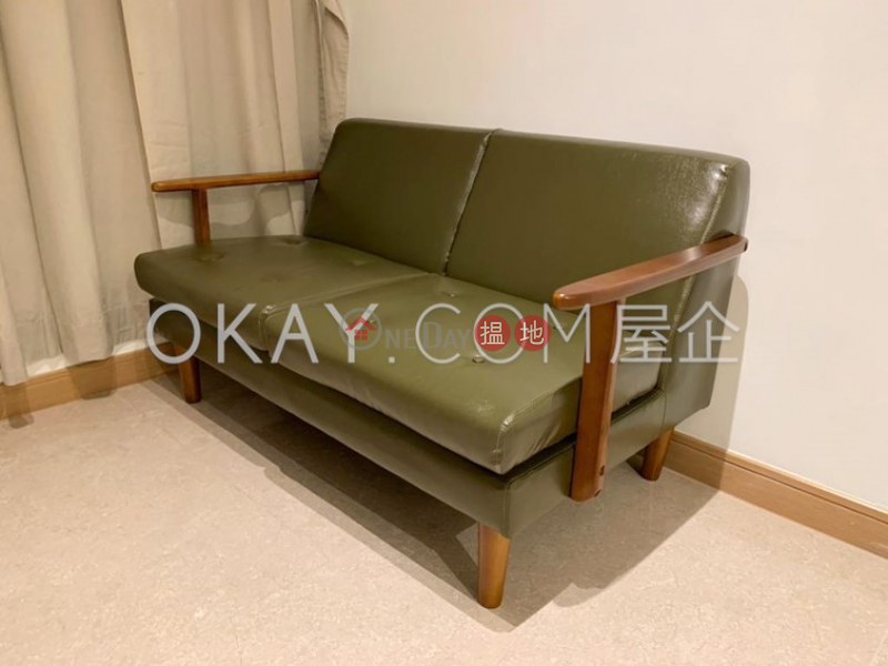 Practical 2 bedroom with balcony | For Sale | 133-139 Electric Road | Wan Chai District | Hong Kong Sales HK$ 10M