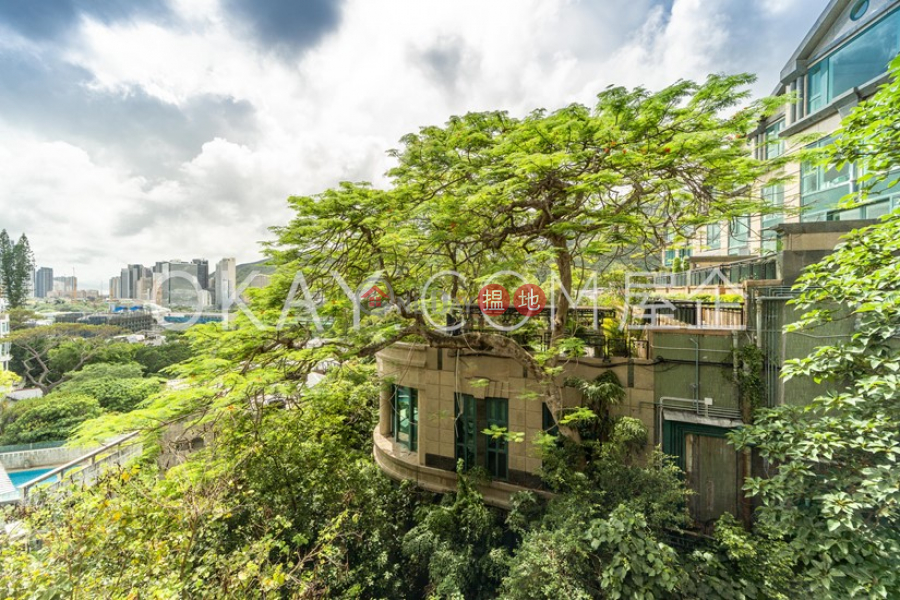 Efficient 3 bedroom with terrace & parking | Rental 22 Shouson Hill Road | Southern District, Hong Kong Rental HK$ 89,000/ month