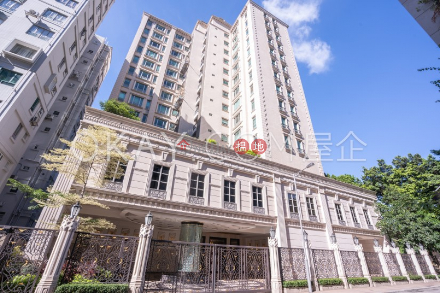 Lovely 5 bedroom with parking | For Sale, Chantilly 肇輝臺6號 Sales Listings | Wan Chai District (OKAY-S76963)