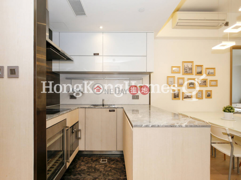 HK$ 35,000/ month | My Central Central District, 2 Bedroom Unit for Rent at My Central