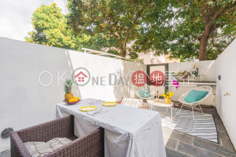 Stylish house with terrace, balcony | Rental | Mau Po Village 茅莆村 _0