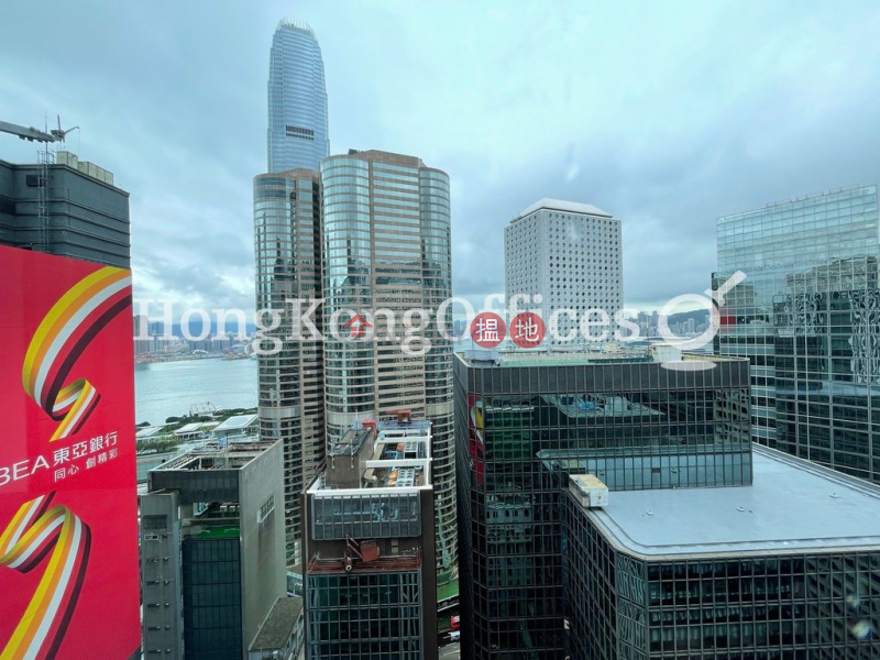 Office Unit for Rent at Two Chinachem Central | Two Chinachem Central 華懋中心II期 Rental Listings