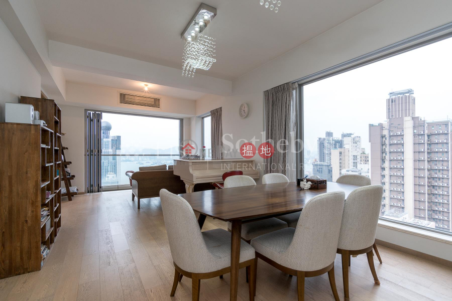 Property Search Hong Kong | OneDay | Residential, Rental Listings, Property for Rent at The Summa with 3 Bedrooms