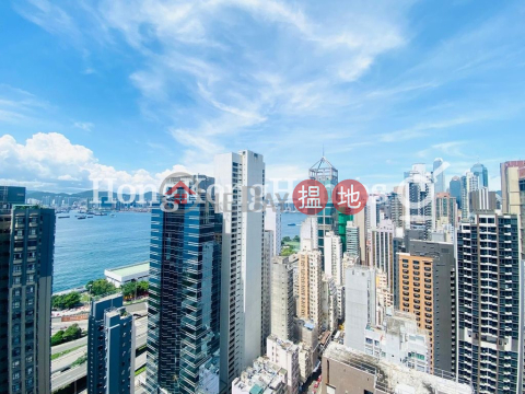 1 Bed Unit for Rent at Artisan House, Artisan House 瑧蓺 | Western District (Proway-LID166748R)_0
