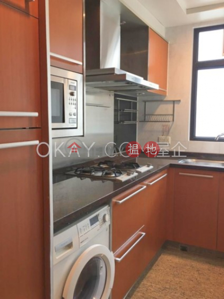 HK$ 25,000/ month | The Arch Moon Tower (Tower 2A) Yau Tsim Mong, Cozy 1 bedroom with balcony | Rental