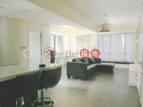 Luxurious 1 bedroom in Mid-levels Central | For Sale | St Louis Mansion 雨時大廈 _0