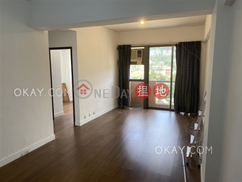 Tasteful 2 bedroom with balcony | For Sale | Discovery Bay Plaza / DB Plaza 愉景廣場 _0