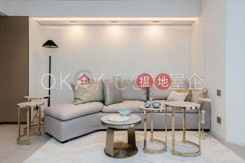 Rare 3 bedroom on high floor | Rental, V Causeway Bay V Causeway Bay | Wan Chai District (OKAY-R407924)_0