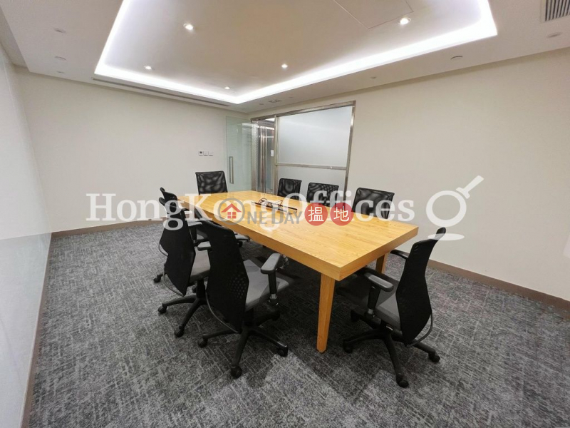 Golden Centre High Office / Commercial Property Rental Listings, HK$ 236,940/ month