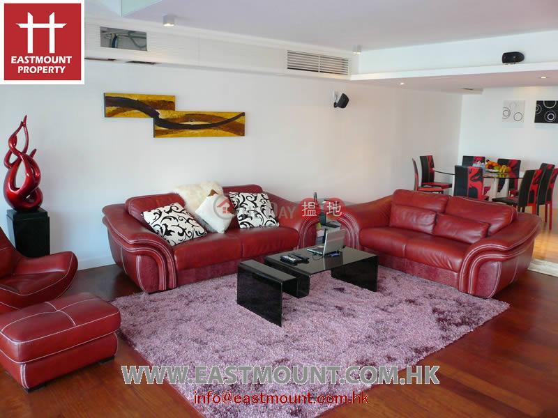 HK$ 95,000/ month | House 1 Capital Garden | Sai Kung, Clearwater Bay Villa House | Property For Rent or Lease in Capital Garden 歡泰花園- Garden| Property ID:251