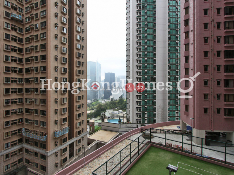 Property Search Hong Kong | OneDay | Residential, Rental Listings 3 Bedroom Family Unit for Rent at Roc Ye Court