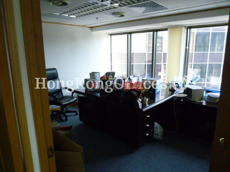 Office Unit for Rent at Mirror Tower, Mirror Tower 冠華中心 Rental Listings | Yau Tsim Mong (HKO-14113-AGHR)
