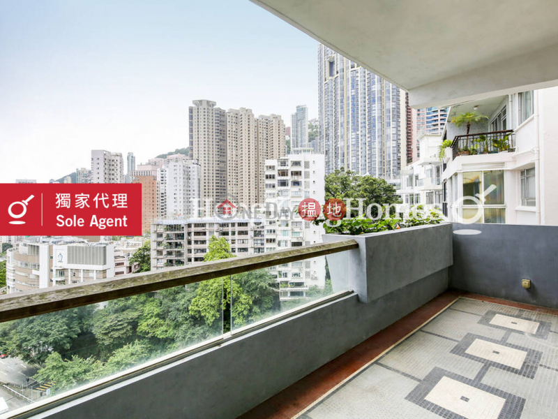 香港搵樓|租樓|二手盤|買樓| 搵地 | 住宅出租樓盤羅便臣花園大廈兩房一廳單位出租