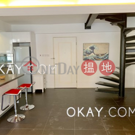 Popular 2 bedroom in Sai Ying Pun | Rental|Hang Sing Mansion(Hang Sing Mansion)Rental Listings (OKAY-R286209)_0