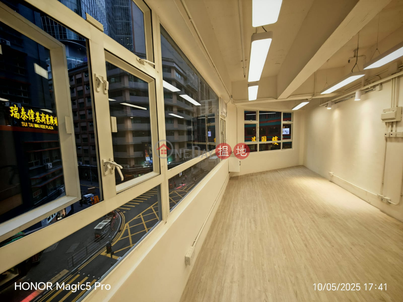 mini work shop 172 Wai Yip Street | Kwun Tong District Hong Kong, Rental HK$ 10,200/ month