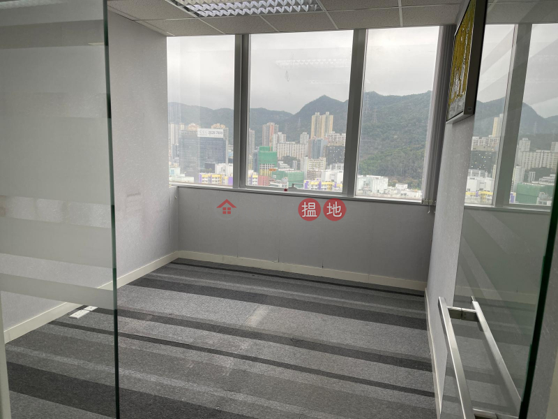 Metroplaza Tower 2 | Very High | 410541064107A Unit, Office / Commercial Property Rental Listings, HK$ 96,950/ month