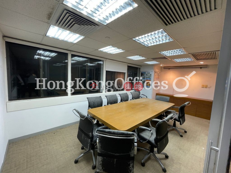 Office Unit for Rent at Chung Nam Building, 1 Lockhart Road | Wan Chai District Hong Kong Rental HK$ 115,368/ month