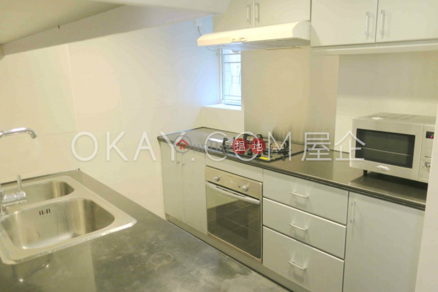 HK$ 28,000/ month | Pacific Palisades Eastern District | Tasteful 2 bedroom in North Point Hill | Rental