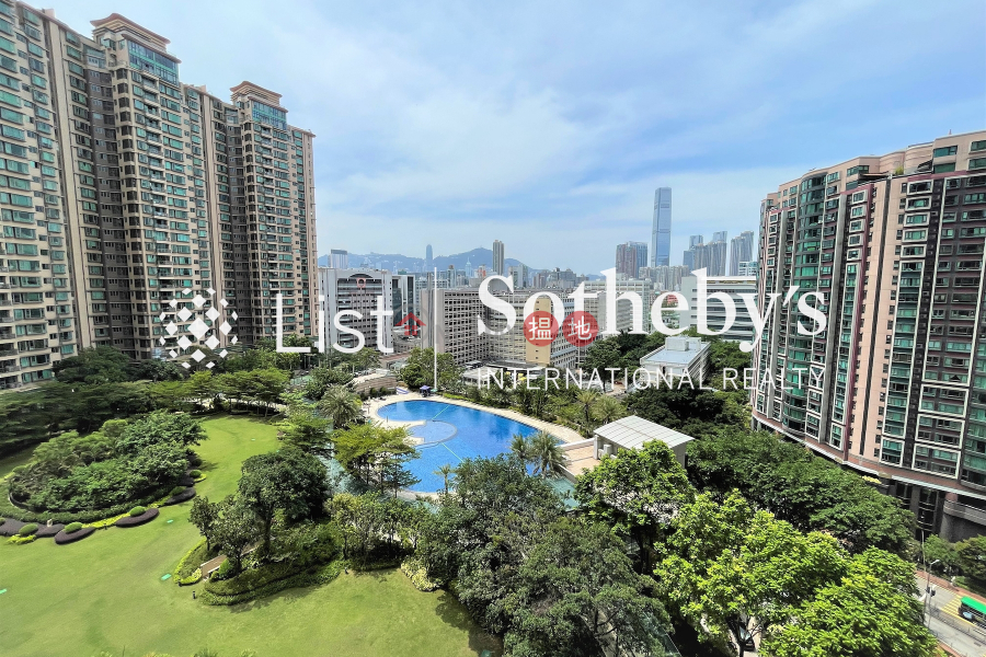 Property for Rent at Parc Palais Block 5 & 7 with 3 Bedrooms | Parc Palais Block 5 & 7 君頤峰 5 & 7座 Rental Listings