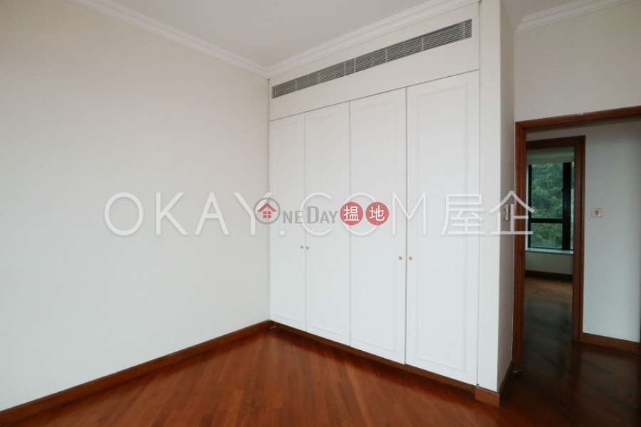 HK$ 120,000/ month The Harbourview Central District, Beautiful 3 bedroom with harbour views & parking | Rental