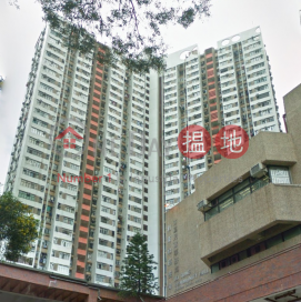 Tung Cheong House|東昌樓