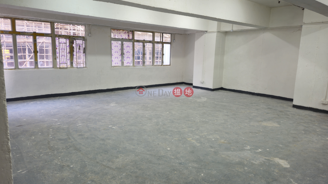 企理貨倉,冇間隔,有鎖匙約睇樓|華運工業大廈(Wah Wan Industrial Building)出租樓盤 (JOHNN-2107059511)